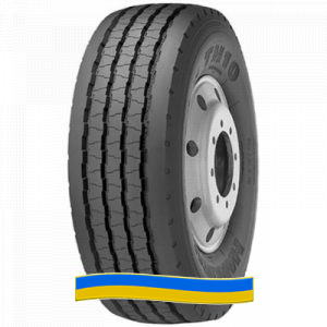 Hankook TH10 (прицеп) 235/75 R17.5 143/141K Hankook TH10 (прицеп) 235/75 R17.5 143/141K