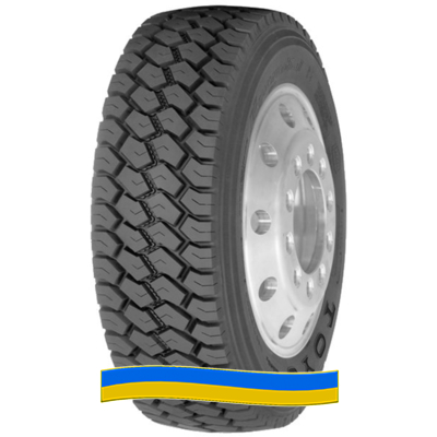 Toyo M608Z 225/75 R17.5 129/127M Toyo M608Z 225/75 R17.5 129/127M
