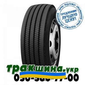 Long March LM703 (рулевая) 315/70 R22.5 154/150M