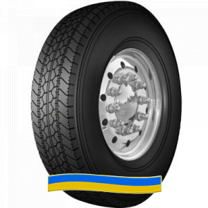 Triangle TRA02 8.5 R17.5 121/120M Triangle TRA02 8.5 R17.5 121/120M