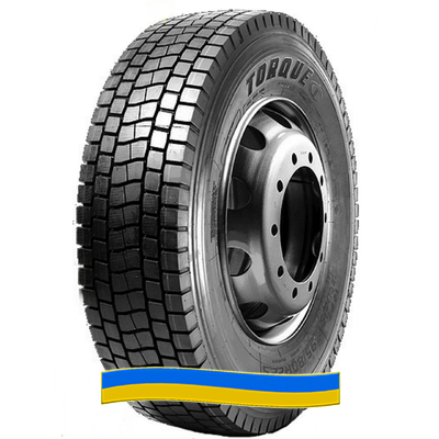 Torque FDL227 315/60 R22.5 154/148L PR18 Torque FDL227 315/60 R22.5 154/148L PR18