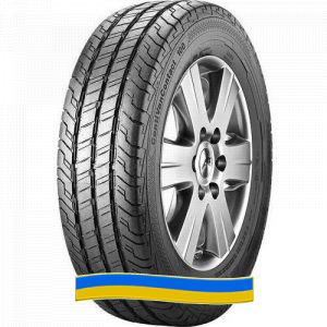 Continental ContiVanContact 100 225/75 R16C 118/116P Continental ContiVanContact 100 225/75 R16C 118/116P