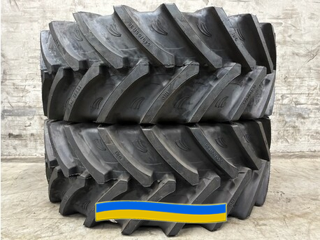 GRI GREEN XLR 85 420/85 R30 140A8 GRI GREEN XLR 85 420/85 R30 140A8