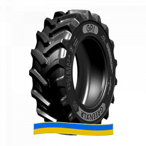 GRI GREEN XLR 85 420/85 R30 140A8 GRI GREEN XLR 85 420/85 R30 140A8