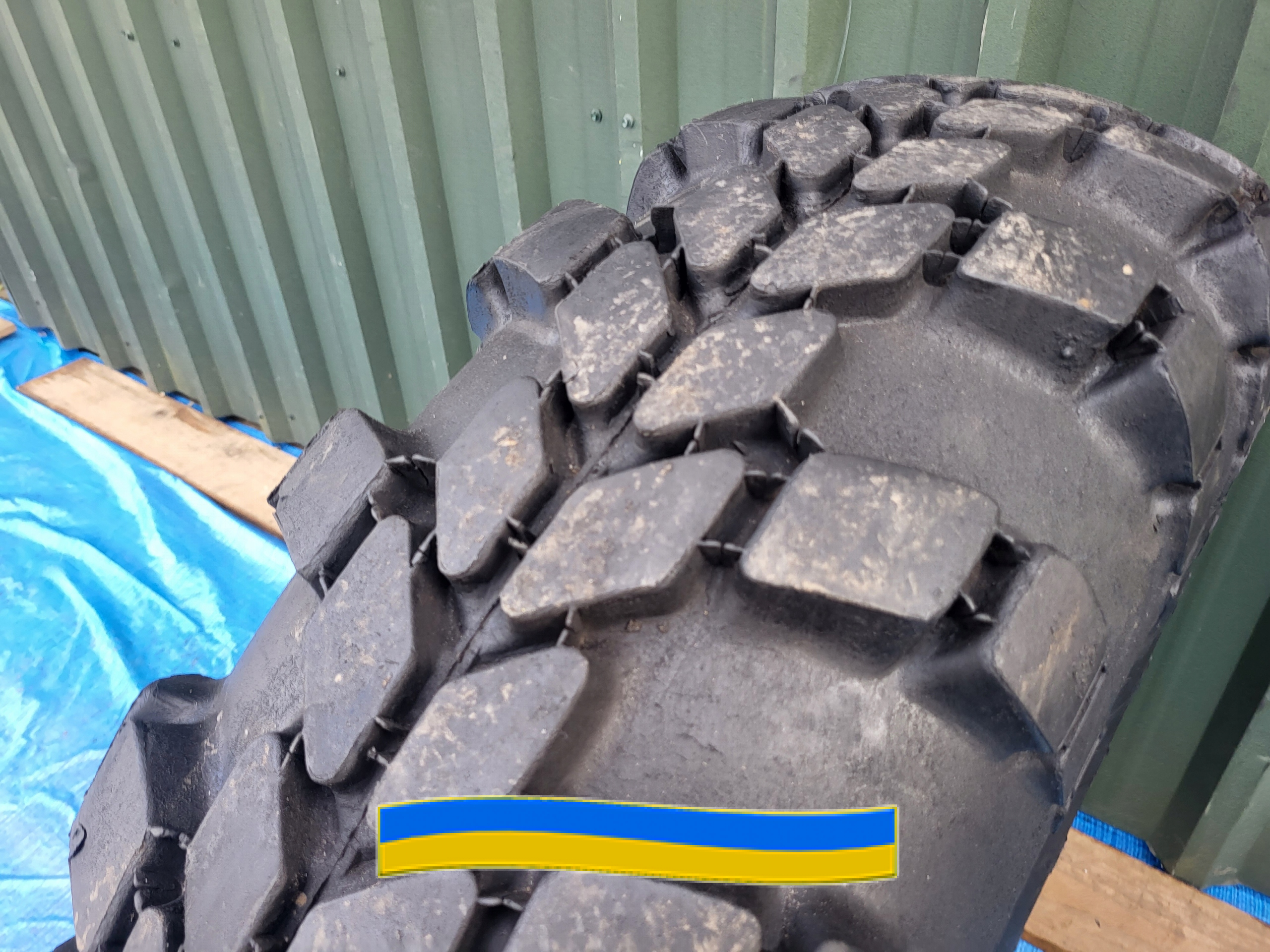 Neumaster E-2 W-16E 13.00 R18 140G PR18 Neumaster E-2 W-16E 13.00 R18 140G PR18