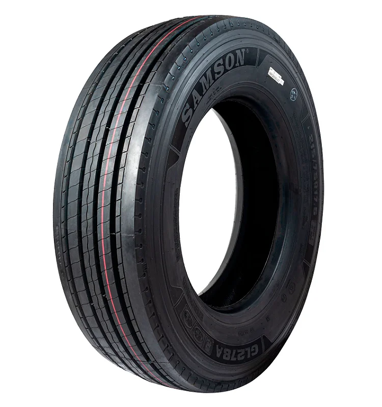 Samson GL278A 235/75 R17.5 143/141J PR16 Samson GL278A 235/75 R17.5 143/141J PR16