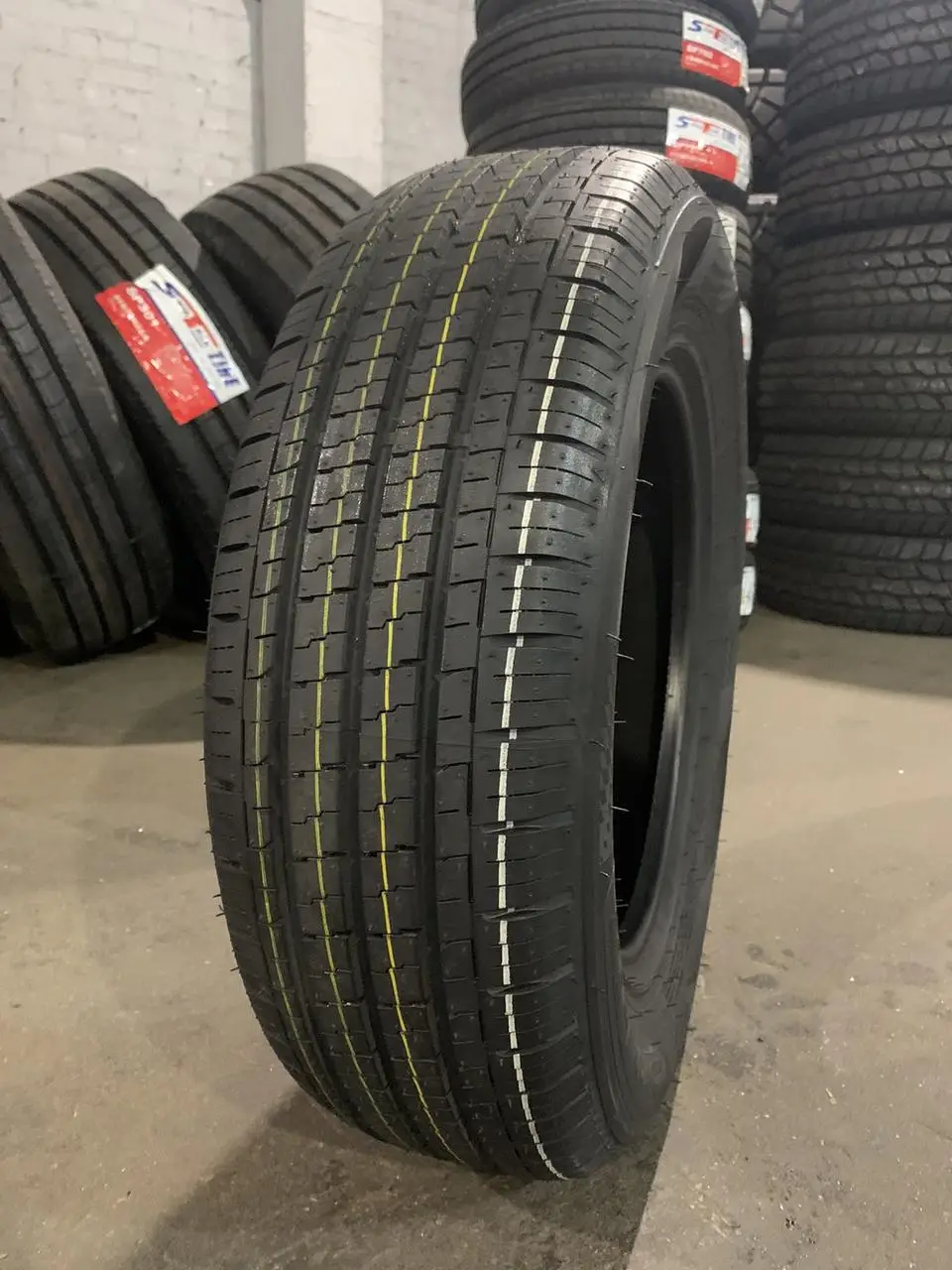 225/65R16 Sportrak SP792 225/65R16 Sportrak SP792